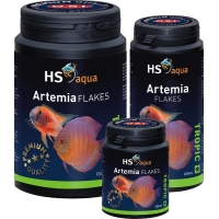 HS Aqua Artemia Flakes